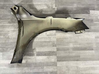 ŠKODA OCTAVIA 3 2013-2017 - 5E - blatník LP - 4