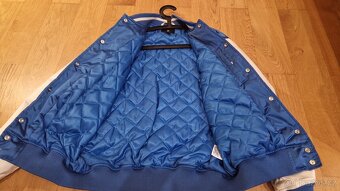 Jako N.O.V.Á. pánská bunda bomber H&M vel.: M - 4