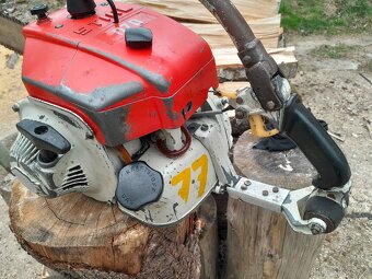 Motorová pila Stihl 070 Contra - 4