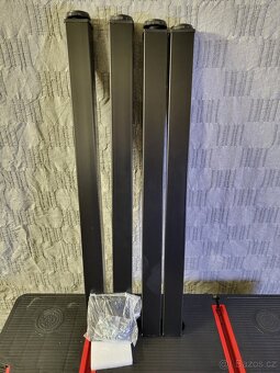 Kovové nohy pro stůl - 4