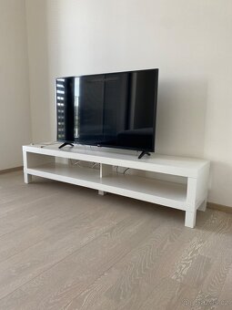 4K Televize Smart TV LG - 4