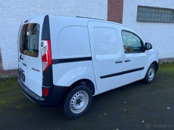 Renault Kangoo 1.5 dCi DPH Posuvná střecha - 4