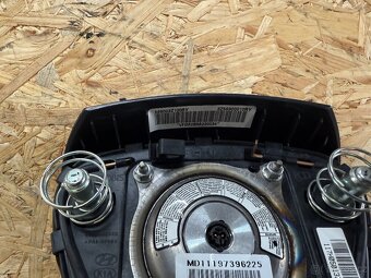 AIRBAG VOLANTU HYUNDAI I40 3Z56900010RY - 4