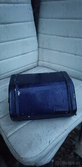 Kastlík Jawa Mustang 23 - 4