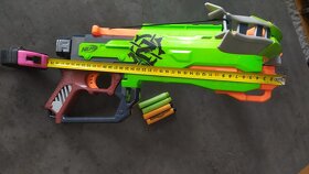 Nerf zombie strike - 4