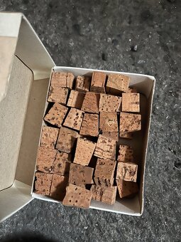 Uloženková díly Jawa Pionýr - 4