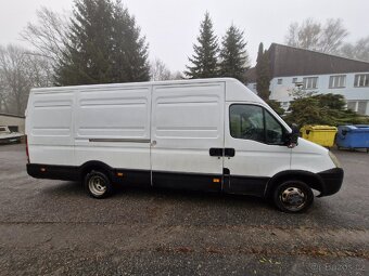 Iveco Daily 2.3 2010 - 4