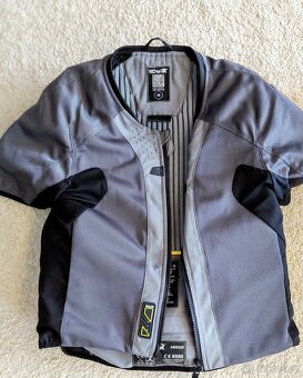 Airbagová vesta Alpinestars TechAir 5 - 4