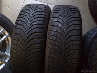 alu kola opel 4x108 r16 opel crossland 195/60/16 - 4