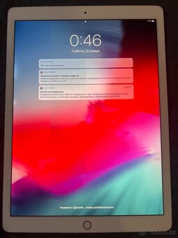 iPad Pro 12.9” Wi-Fi + Cellular 512 GB (Model A1671) - 4