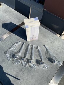 Závěsný nový svícen - 4