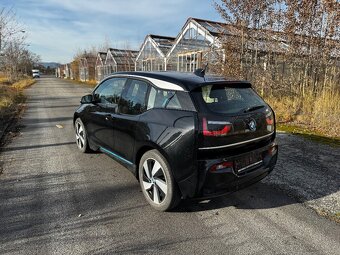BMW i3 – 2020 – 120 Ah – TOP STAV – - 4