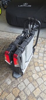 Nosič kol Thule EasyFold XT 934 pro 3 elektrokola - 4