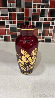 skleněné dekorace - 4