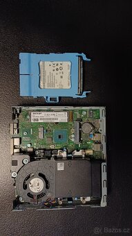 DELL  Optiplex 3060 micro - 4