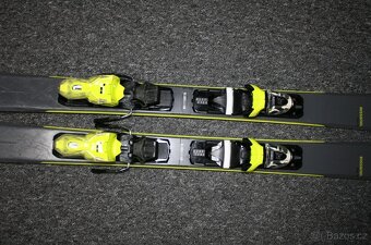 lyže Rossignol Experience allmountain 152 cm - 4