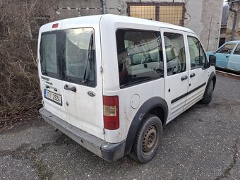 Ford Transit Connect 1.8tdci - 4