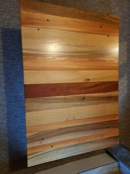 Konferenční stolek - 4