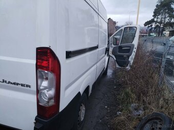 Citroen Jumper - 4