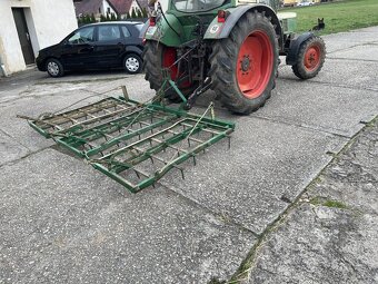 Brány polní - luční - 4