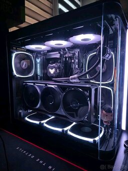 Grafická karta Nvidia RTX 5080 - 4