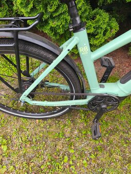 prodam kvalitni nemecke elektrokolo - 4