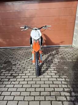 Ktm sx 85 2017 - 4