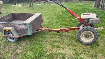 Prodám TERA VARI - 4