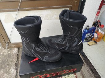 Alpinestars Air Plus V2 GTX - 4