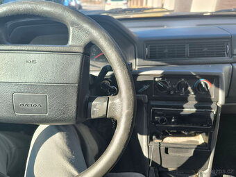 Volvo 940 - srdcovka fro Fandy - 4