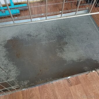 Klec pro psa XXL - 4