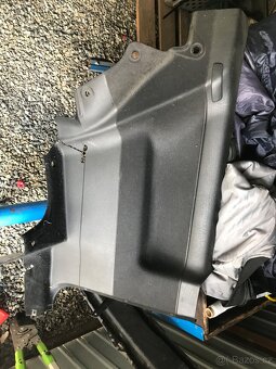 Volkswagen Golf mk3 dily - 4