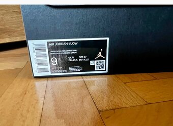 Orig.tenisky Air Jordan - 4