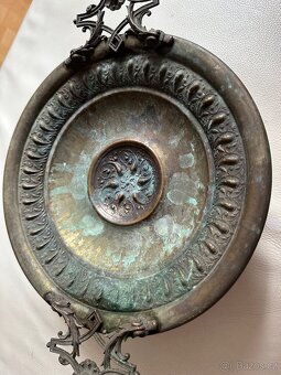 Starožitná mísa - 4