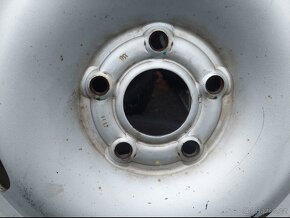 Disky Na Dacia Daster - 4