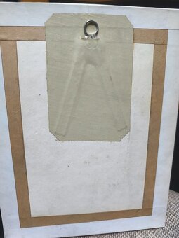 Akvarel obrázky - 4