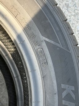 Letní pneu 205/55 R16 91H - 4