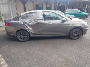 Fiat Tipo - 4