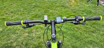 Horské kolo SCUD 29 - 4