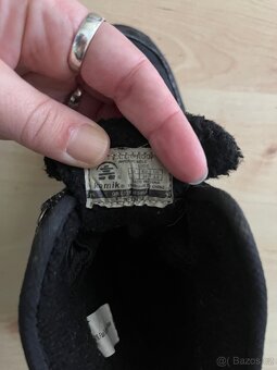 Zimní boty Kamik 36 - 4