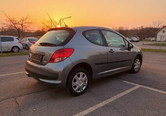 Peugeot 207 - 4
