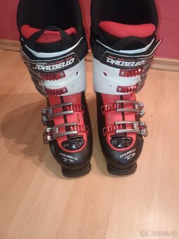 Lyžáky dívčí - 4