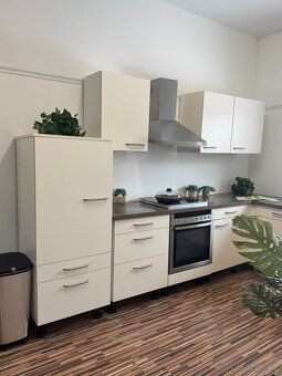 Moderní kuchyně INGRID - 4