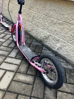 Koloběžka dětká - 4