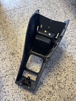 Středový panel Škoda Felicia - 4