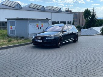 Audi RS6 - 4