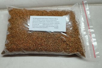 Granule Tetramin 100 gr. - 4