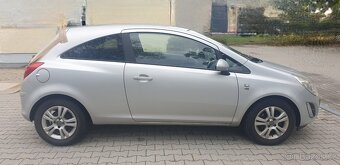 Opel Corsa 1,4 - 4