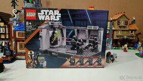 Lego Star Wars sety - nerozbalené - 4