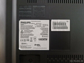 Philips 32" 80 cm LED Full HD TV - 4